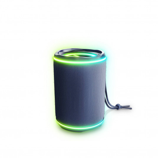 Langaton kolonni Energy Sistem Urban Box Supernova Blue