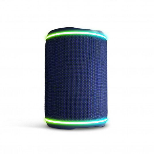 Langaton kolonni Energy Sistem Urban Box Supernova Blue