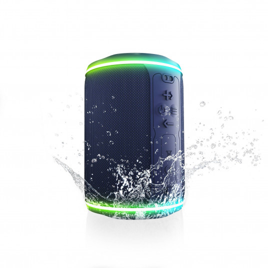 Langaton kolonni Energy Sistem Urban Box Supernova Blue