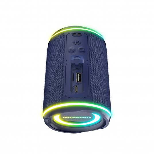 Langaton kolonni Energy Sistem Urban Box Supernova Blue