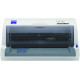 Epson LQ-630 pistematriisi, vakio