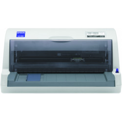 Epson LQ-630 pistematriisi, vakio