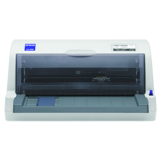 Epson LQ-630 pistematriisi, vakio