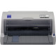 Epson LQ-630 pistematriisi, vakio