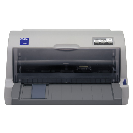 Epson LQ-630 pistematriisi, vakio