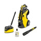 Korkeapainepesuri Karcher K7 PREMIUM SMART CONTROL HOME (1.317-233.0)