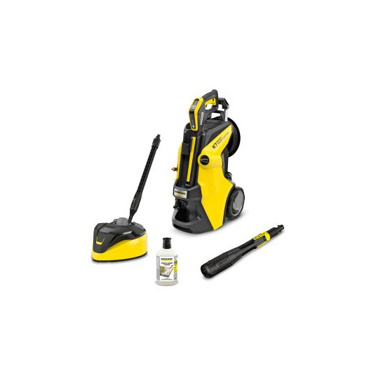 Korkeapainepesuri Karcher K7 PREMIUM SMART CONTROL HOME (1.317-233.0)