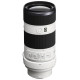 Sony FE 70-200mm F4 G OSS | (SEL70200G)