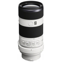 Sony FE 70-200mm F4 G OSS | (SEL70200G)