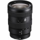 Sony E 16-55mm F2.8 G (musta) | (SEL1655G/B)