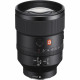 Sony FE 135mm F1.8 GM (musta) | (SEL135F18GM)