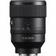 Sony FE 135mm F1.8 GM (musta) | (SEL135F18GM)