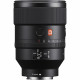 Sony FE 135mm F1.8 GM (musta) | (SEL135F18GM)