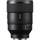 Sony FE 135mm F1.8 GM (musta) | (SEL135F18GM)