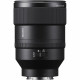 Sony FE 135mm F1.8 GM (musta) | (SEL135F18GM)