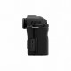 Panasonic Lumix G DC-G100 (110) Runko (musta)