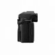 Panasonic Lumix G DC-G100 (110) Runko (musta)