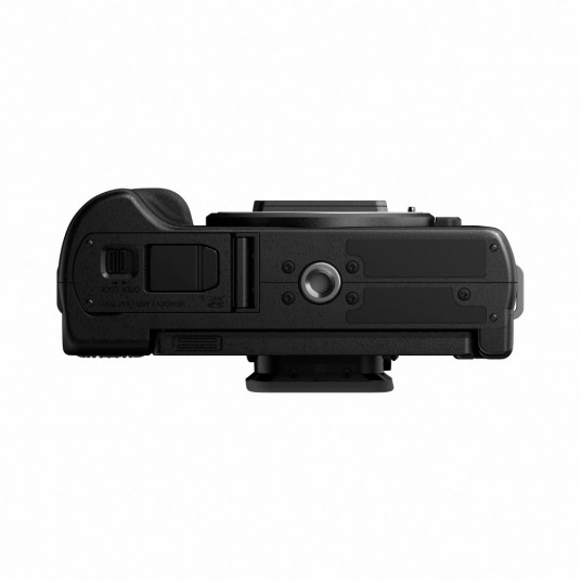 Panasonic Lumix G DC-G100 (110) Runko (musta)