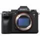 Järjestelmäkamera Sony A1 Runko | (ILCE-1/B) | (α1) | (Alfa 1)