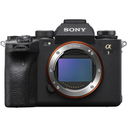 Järjestelmäkamera Sony A1 Runko | (ILCE-1/B) | (α1) | (Alfa 1)