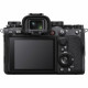 Järjestelmäkamera Sony A1 Runko | (ILCE-1/B) | (α1) | (Alfa 1)