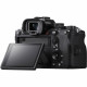 Järjestelmäkamera Sony A1 Runko | (ILCE-1/B) | (α1) | (Alfa 1)
