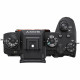 Järjestelmäkamera Sony A1 Runko | (ILCE-1/B) | (α1) | (Alfa 1)