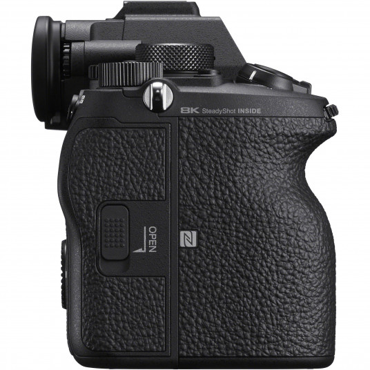 Järjestelmäkamera Sony A1 Runko | (ILCE-1/B) | (α1) | (Alfa 1)