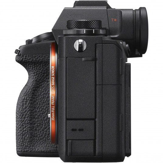 Järjestelmäkamera Sony A1 Runko | (ILCE-1/B) | (α1) | (Alfa 1)