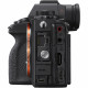 Järjestelmäkamera Sony A1 Runko | (ILCE-1/B) | (α1) | (Alfa 1)