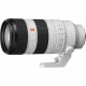 Sony FE 70-200mm GM F2.8 OSS II