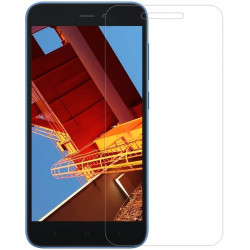 Karkaistu lasi näytönsuoja Xiaomi Redmi Go -puhelimelle
