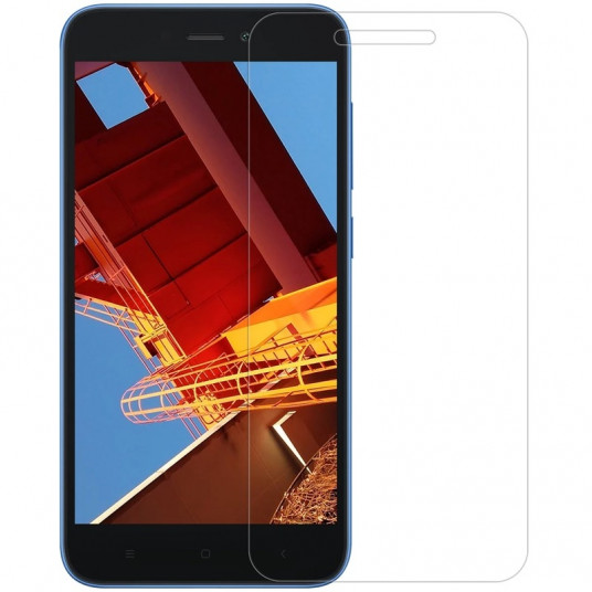 Karkaistu lasi näytönsuoja Xiaomi Redmi Go -puhelimelle