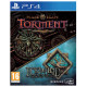 PS4-peli Planescape: Torment & Icewind Dale Enhanced Edition PS4