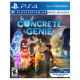 PS4-peli Concrete Genie PS4