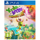 PS4-peli Yooka-Laylee ja The Impossible Lair PS4