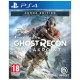 PS4-peli Tom Clancy's Ghost Recon Breakpoint AUROA edition PS4