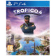 PS4-peli Tropico 6 PS4