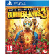 Borderlands 3 Super Deluxe Edition PS4 PS4-peli