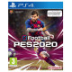 PS4-peli eFootball Pro Evolution Soccer 2020 PS4