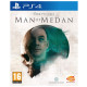 PS4-peli The Dark Pictures Anthology - Man of Medan PS4