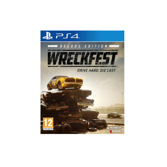 PS4-peli Wolfenstein Youngblood Deluxe Edition PS4