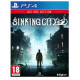 PS4-peli The Sinking City PS4