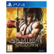 PS4-peli Samurai Shodown PS4