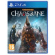 PS4-peli Warhammer: Chaosbane PS4