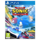 PS4-peli Team Sonic Racing PS4