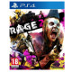 PS4-peli Rage 2 PS4