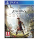 PS4-peli Assassin's Creed Odyssey PS4