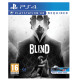 PS4-peli Blind VR PS4