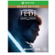  Xbox One -peli Star Wars Jedi: Fallen Order - Deluxe Edition 